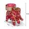 Elephant Tea Light Candle Holders Indian Festival of Light Decorative Candle Stand for Diwali Christmas Thanksgiving Housewarming Gift T-light Holder for Centerpiece Dining Table Home Decor